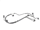 Audi Vw Scirocco Golf 2.0TFSI 1K0971349CP Wire Harness Alternator Used. Price: $32.04.