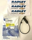 New Oem Gm 14-18 Silverado Sierra Tahoe Front Seat Departure Actuator 84287377. Price: $70.98.