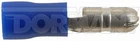 Dorman Oe Solutions 85433 Bullet 16 14 Male New. Price: $16.79.