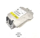 Oem Bmw Z4 E89 28 30 35 Srs Safety Airbag Control Module Continental Used. Price: $205.04.