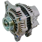 Alternator Fits Smart Fortwo 2008-2015,132-154-00-01,A1321540001,1800A052,11565 New. Price: $156.69.