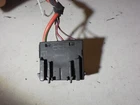 Wiring Loom Plug Connector Pigtail 1378136 95 10 Bmw E36 328I 320I E60 535I 525I Used. Price: $12.00.