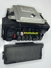 Mopar Dodge Durango Fuse Box Ipm Control Module Lot 56049097AD 56049101AJ Used. Price: $95.00.