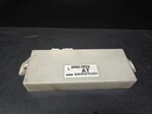 2009-2015 Infiniti G37 Coupe Front Left Driver Power Seat Control Module Oem Used. Price: $45.04.
