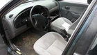 Starter Motor Manual Transmission Fits 00-04 Spectra 79521 Used. Price: $35.00.