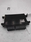 2019 Subaru Xv Crosstrek Engine Control Module Ecm Black Oem 22765AM821 Used. Price: $94.99.