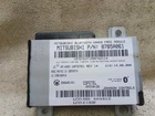 Communication Module 8785A061 Bluetooth Fits 2015 Mitsubishi Outlander Sport B21 Used. Price: $32.50.