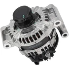 13535009 Ac Delco Alternator For Chevy Chevrolet Equinox Gmc Terrain 2018-2024 New. Price: $325.27.