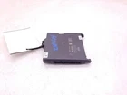 2020 Toyota Corolla Chassis Ecm Multiplex Network Body Control Module Assembly Used. Price: $186.99.
