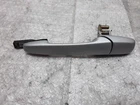 L/r Left Rear Door Exterior Handle Silver 03-08 Mazda 6 Z-131P Used. Price: $54.87.