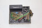 2000-2005 Ford Focus Fuse Box Junction Cabin 98AG-14A073-FD Oem Used. Price: $64.99.