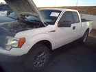 Chassis Ecm Transfer Case Id AL3A-7H417-BB Fits 10 Ford F150 Pickup 30864097 Used. Price: $142.99.