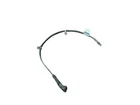 2016 - 2018 Cadillac CT6 3.6L Negative Battery Terminal Cable Oem 84048983 Used. Price: $26.60.