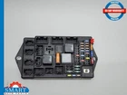Jaguar Xkr X150 Front Relay Fuse Box 78K Miles 07-09 Oem Used. Price: $389.97.