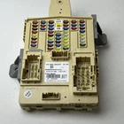 2018 Hyundai Santa Fe Cabin Fuse Relay Junction Box 91950-B8600 Oem Used. Price: $98.49.