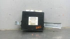04-10 Toyota Sienna Multiplex Network Door Control Module 89222-08022 In Lh Used. Price: $34.36.