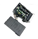 2003-2005 Chrysler Town Country Engine Fuse Box Junction Module P05144506AC Used. Price: $70.95.