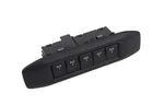84726943 Auxiliary Multifunction Switch (5 Button Bank) New. Price: $44.20.