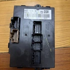 2017 Fusion HU5T14C708AD Seat Ecu Memory Used. Price: $70.00.