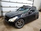 Fuse Box Engine Sedan Fits 07-08 Infiniti G35 1879642 Used. Price: $60.00.