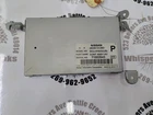2007-2009 Nissan Murano, Quest Info-gps Display Screen Module 28330CC26D Tested Used. Price: $45.00.
