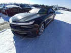 Chassis Ecm Transmission Control Underhood Fits 18 Camaro 11728428 Used. Price: $112.02.