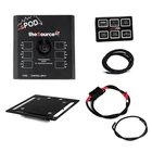 Spod SLM6UNI36 Sourcelt W/MINI6 New. Price: $580.00.