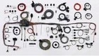1983-1987 Chevrolet Gmc Truck Classic Update Wiring Harness Kit 510706 New. Price: $1002.00.
