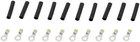 Ring Terminal Dorman 94093 New. Price: $18.04.