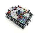 2003 2006 Chevy Silverado Suburban Electrical Fuse Box Junction 15201928-02 Oem Used. Price: $54.95.