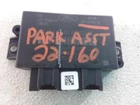 Park Assist Module Broncospt 2021 Chassis Ecm 928060 Id # M1PT15T850AA Used. Price: $146.95.