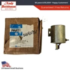 1960-1971 Chrysler Desoto Dodge Plymouth Trans Starter Solenoid 2642961 Nos New. Price: $59.50.