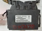 Chassis Ecm Transmission Engine Compartment Fits 06 Commander 1112943 Used. Price: $75.00.