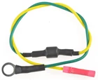Jegs 10038 Gm "r" Terminal Diode Kit New. Price: $21.99.