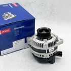 Alternator 104210-4290 For Acura Mdx Rl Tl Honda Odyssey Pilot Ridgeline 3.2 New. Price: $220.00.