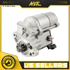 New Starter For Toyota 3.4L 4RUNNER 96-02 Tacoma 95-04 Tundra 00-04 T100 17672. Price: $64.59.
