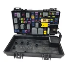 68239606AA Tipm Dodge Grand Caravan Town & Country Fuse Relay Box 2015-2020 Oem Used. Price: $150.00.