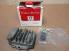 Delco Remy D638 1116374 Nos 100 Amp Voltage Regulator New. Price: $91.04.