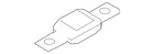 Genuine Ford Multi-purpose Fuse CV6Z-14526-A New. Price: $20.58.