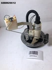 Bmw 1000RR 2017 Fuel Pump & Level Sensor Genuine Oem M1221 LOT68 68BM29612 Used. Price: $354.57.