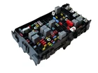 2016 - 2018 Jeep Cherokee Fuse Box Relay Control Module Tpim 68264530AD Oem ! Used. Price: $174.12.