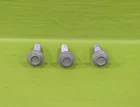15 16 17 18 19 Mkc Alternator Bolts Oem 3809-142 Used. Price: $23.00.