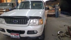Chassis Ecm Under Seat Position Fits 02-05 Excursion 1910019 Used. Price: $79.75.