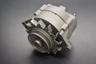 Ac Delco Alternator 1963 Corvette 327 Gm# 1100628 Date# 3D12 Used. Price: $300.00.