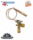 Four Seasons A/c Expansion Valve 38730 High-quality Auto Part, Universal Fit New. Price: $36.63.