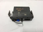 Chassis Ecm Communication Telematics Dash Mounted Fits 19-21 Pilot 2772264 Used. Price: $105.00.