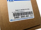 Genuine Mopar Pod Switch New Oem Factory Replacement Part 4602695AH. Price: $90.91.