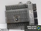 Oem 2013 Infiniti QX56 5.6L Engine Computer Module Ecu Ecm Pcm Used. Price: $319.99.