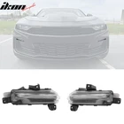 Fits 19-24 Chevrolet Camaro Ss Oe Style Daytime Running Drl Foglights New. Price: $180.99.