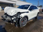 Chassis Ecm Door Power Liftgate Control Fits 19-20 Infiniti QX50 2152836 Used. Price: $126.72.